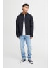 BLEND Übergangsjacken BHJacket in Schwarz