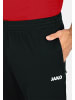 Jako Jogginghose Basic Jogger Sweatpants in Schwarz