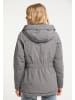 DreiMaster Vintage Winterjacke in Grau