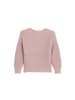 Marc O'Polo KIDS-GIRLS Pullover in VINTAGE ROSE