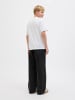 JACK & JONES Junior Baggy Fit Jeans in Black Denim