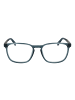 Gant Herren Optische Fassungen Quadrat Blau