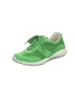 Gabor Schnürschuh in grün