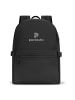 Pactastic Urban Collection Rucksack 44 cm Laptopfach in black