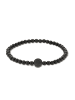 LIEBESKIND BERLIN Armband - New Beads in schwarz