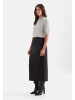 Seidensticker Sweater Regular in Grau