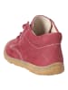 Ricosta Lauflern Stiefel in lila