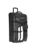 Vaude New Islands Rotuma 90 - Rollenreisetasche L 75 cm (caramel) in schwarz