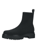 Bullboxer Stiefelette in Schwarz