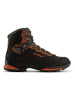 LOWA Wanderschuh Camino Evo GTX W in Black