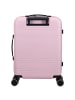 American Tourister Novastream - 4-Rollen Kabinentrolley 55 cm erw. in soft pink