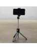 maXlife Maxlife Bluetooth Selfie-Stick-Stativ