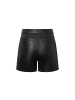 Bolongaro Trevor Lederhose Sasha in schwarz