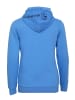 SCHIETWETTER Hoodie Frieda SW Stick in jeans-navy