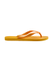 Havaianas Top-Flip-Flops zum Hineinschlüpfen Gelb