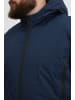BLEND Winterjacke BHEleon BT in Mittelblau