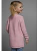 Kidsworld Strickpullover in rosa
