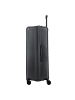 Jump Enais 4 Rollen Trolley 75 cm mit Dehnfalte dark grey