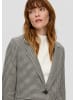 s.Oliver Indoor-Blazer in 99R8_schwarz