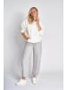 ZHRILL Sweatshirt ZHILLI WHITE in WHITE
