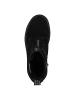 Tamaris Stiefelette in BLACK