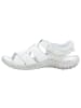 Krisbut Sandalen in weiß