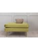 ebuy24 Hocker Boom Messing 90 x 70 cm