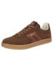 Sioux Sneaker Tedroso-713 in braun