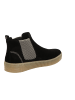 Gabor Stiefel in schwarz