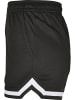 Urban Classics Hotpant in black