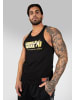 Gorilla Wear Muskelshirt - Classic - Gold