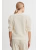 Oxmo Strickpullover OXHelle in Beige