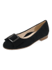 ara Ballerinas Schwarz
