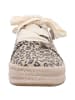 TOMS Schnürschuh in beige