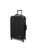 Eastpak Tranzshell M 4-Rollen Trolley 67 cm in black