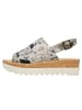 Dogo Gigi Sandalen - Toy Houses 40 in Natur