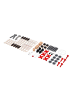 Brio Brio Aktionsspiel Apollo Saturn V in bunt