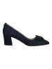 Nero Giardini Pumps in Dunkelblau