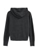 Polo Club Pullover WOMAN MADONNA IO LONG SLEEVE REGULAR FIT in Dunkelgrau vigore