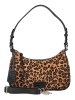 Burkely Taschen in Leopard