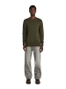 G-Star Raw Premium Core Knit asfalt