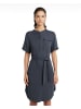 G-Star Raw Belted Kleid petrol