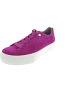 Legero LIMA 2.0 sportlicher Schnürer Violett