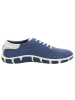 TBS Schnürschuh in blau
