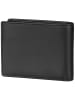 BOSS Geldbörse Asolo Wallet in Black