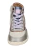KOEL Sneaker High DANISH MATALIC 900 in bunt