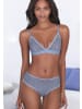 Vivance by Lascana Panty in hellblau