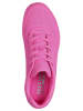 Skechers Sneakers Low Uno - STAND ON AIR in rosa