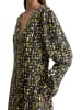 Marc O'Polo Kleid shaped in Medium Green