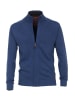 Redmond Strickjacke in Blau